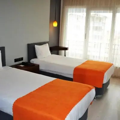 N&D&D Hotel