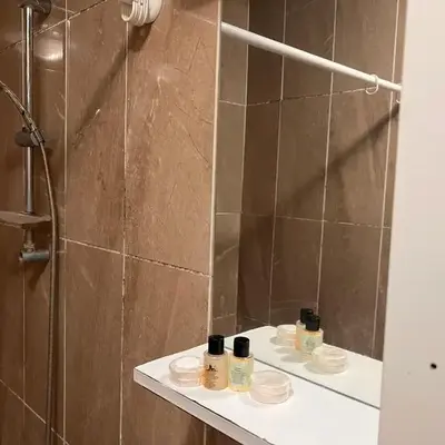 otel grand sami