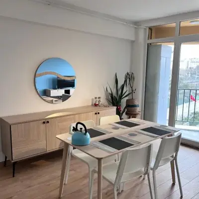 Allegro Apartments Kadıköy