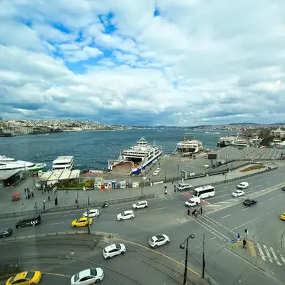 Manesol Old City Bosphorus