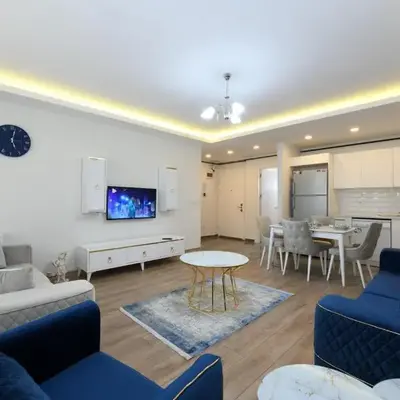 Kardeş Suite 5