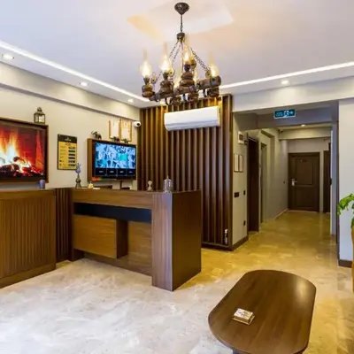 Dream Park Hotel