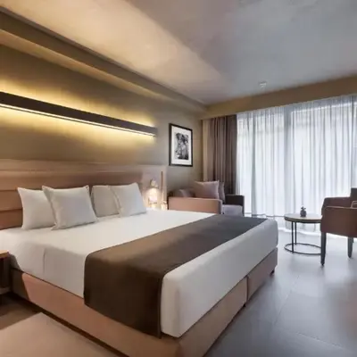 Grand Bright Hotel