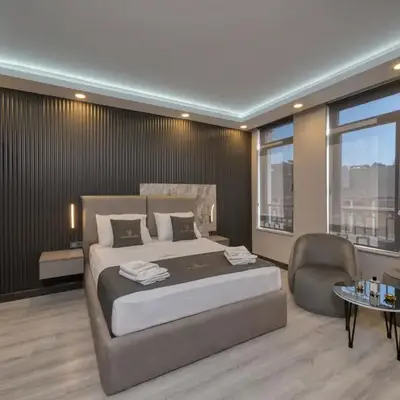 Swans Hotel Old City Grand Bazar