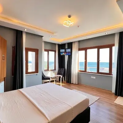 Mamma Marya Hotel