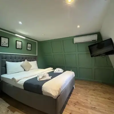 Veva Homes