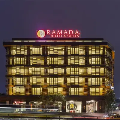 Ramada Hotel & Suites Sisli