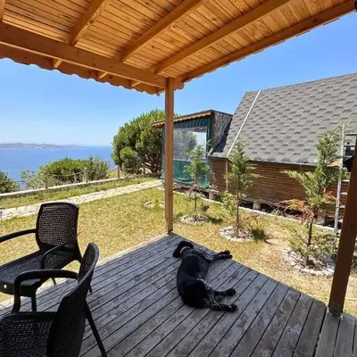 MOLA villas&suites