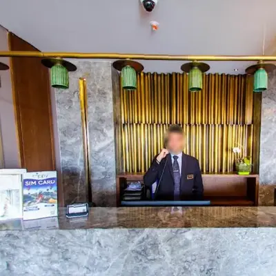 Theodosius Hotel