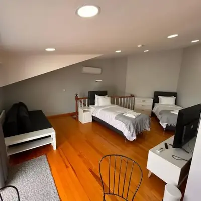 İstanbul Guesthouse