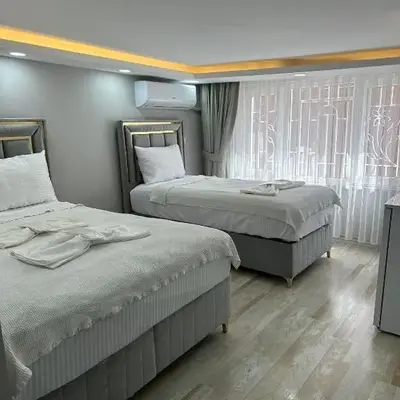 IMMOR AKKUS HOTEL