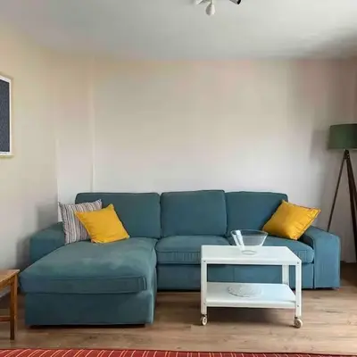 Cozy Place with Bosphorus View