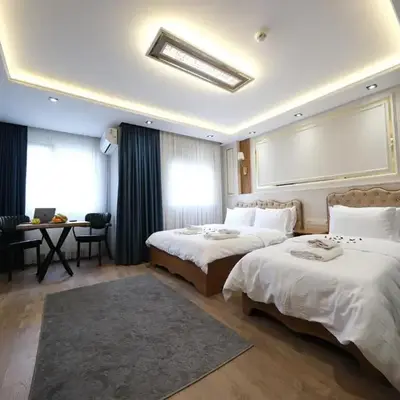 Elita Otel Kumkapı