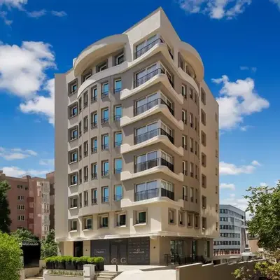 G Residences Gayrettepe