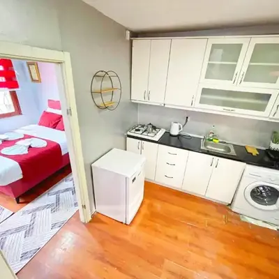 Taksim Ottoman Style Hotel