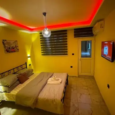 Taksim academie house