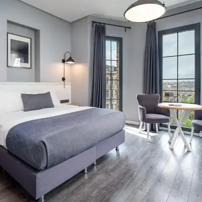 Urban Quarters - Loft