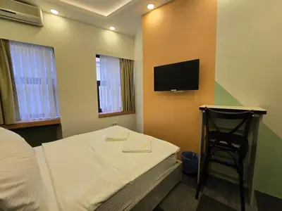 Gallery image of Grand Rafinn Boutique Hotel in Istanbul