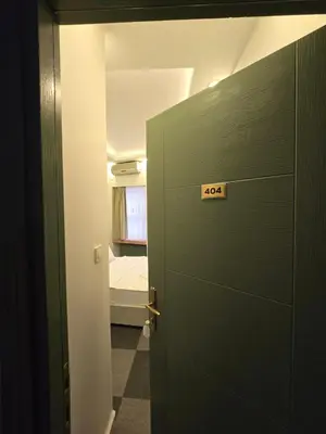 Gallery image of Grand Rafinn Boutique Hotel in Istanbul