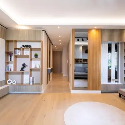 Mayer Skycon Residence Besiktas