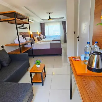 Vera Taksim Hotel