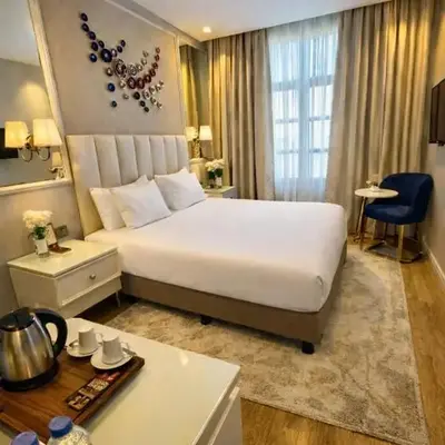 Ess Hotel