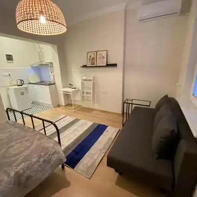 Sapphire Suites Taksim