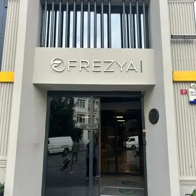 Frezya Family Hotel