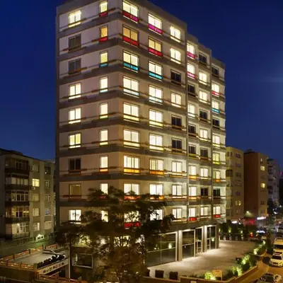 The Leos Residence