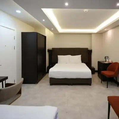 Visse Hotel