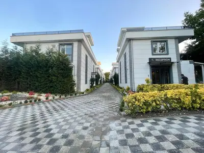 Gallery image of Lakepark resort in Sapanca