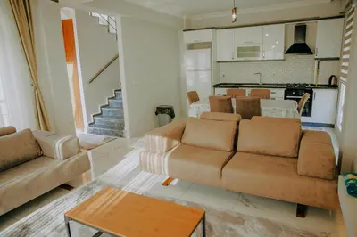 Gallery image of Lakepark resort in Sapanca