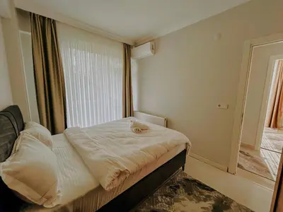 Gallery image of Lakepark resort in Sapanca