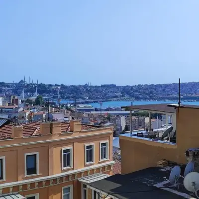 Sweet Home