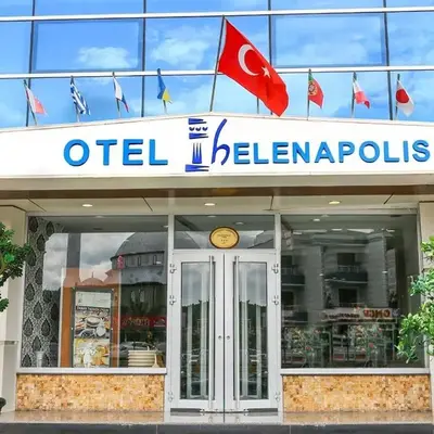 Helenapolis OTEL