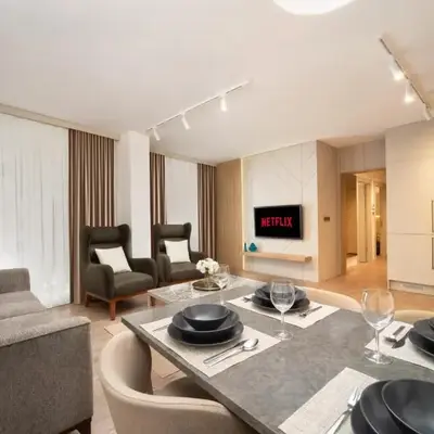 Marmada Suites