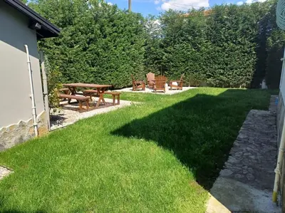 Gallery image of Luxury Villa with Pool in Sapanca Sofhan Kırkpınar in Sapanca