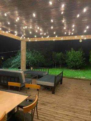 Gallery image of Retro Modern Villa Rose -Unique Sapanca Lake View in Serdivan