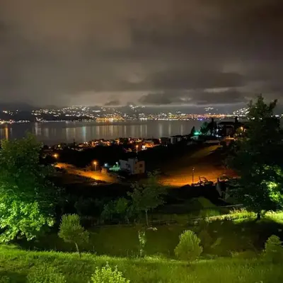 Retro Modern Villa Rose -Unique Sapanca Lake View