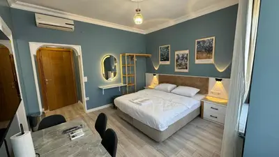 Gallery image of Dizayn Residence in Istanbul