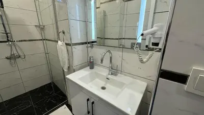 Gallery image of Dizayn Residence in Istanbul