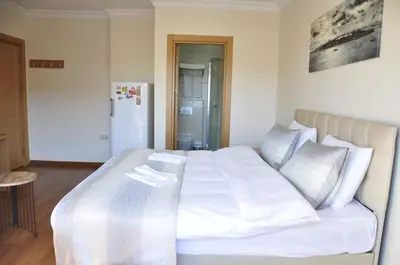 Gallery image of My World Hotel in Istanbul