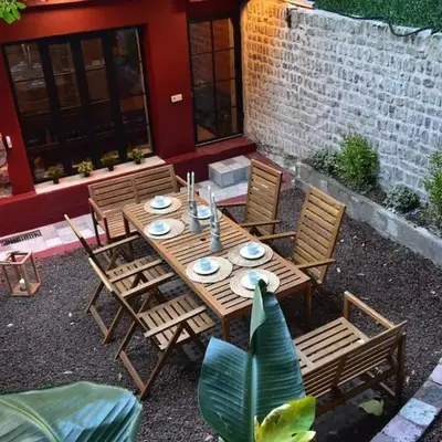Stunning 6BR 4Bath near Tram