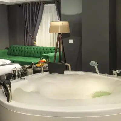 Kral As Suite Hotel