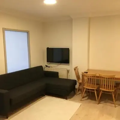Fmy Apart Hotel