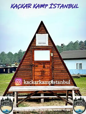 Gallery image of Kackarkampistanbul in Domalı