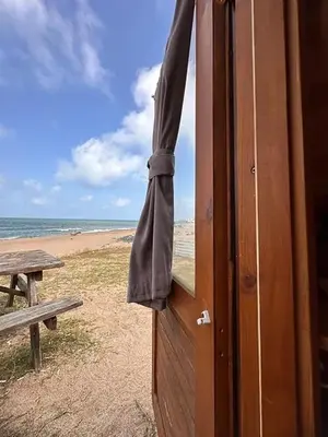 Gallery image of Kackarkampistanbul in Domalı