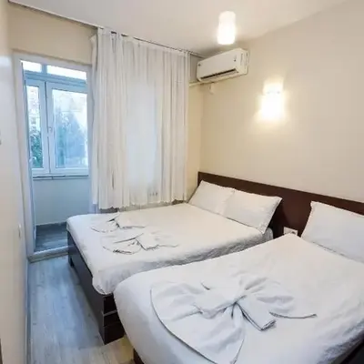 Marmara Apartments