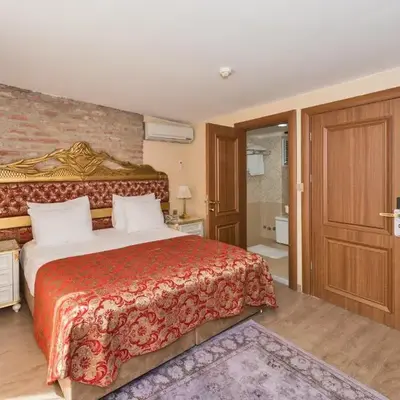 By Murat Royal Hotel Galata