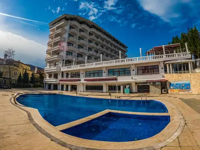 Gallery image of Asr-ı Ala Yalova Thermal in Gokcedere